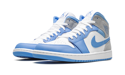 1 Mid SE "University Blue / Grey" DX9276 100