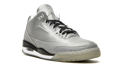 3 5Lab3 "Silver" 631603 003
