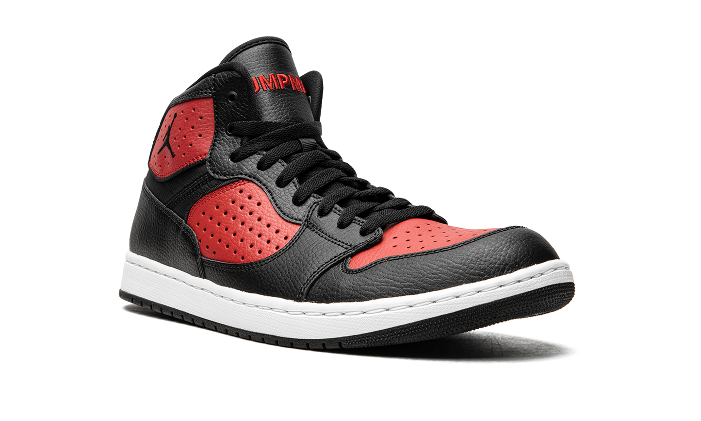 Access "Red/Black" AR3762 006