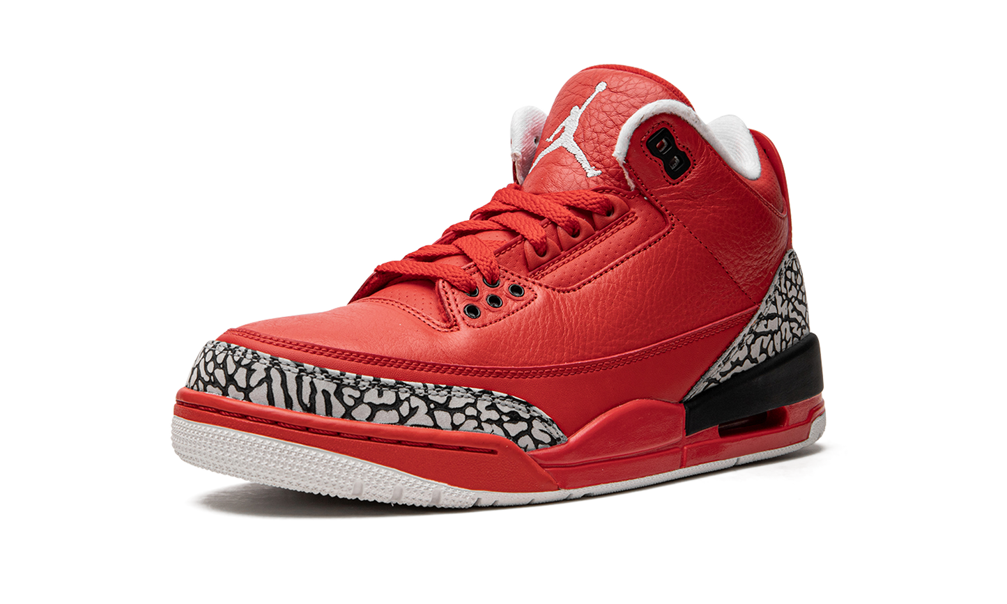 3 Retro "Grateful" AJ3 770438