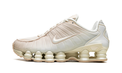 Shox TL WMNS"Pearl White" IH5075 219