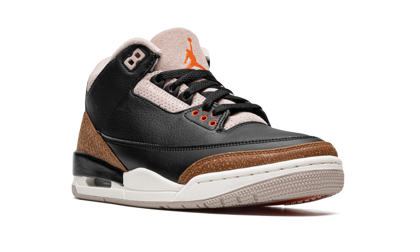 3 Retro "Desert Elephant" CT8532 008