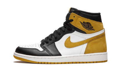 1 Retro High OG "Yellow Ochre" 555088 109