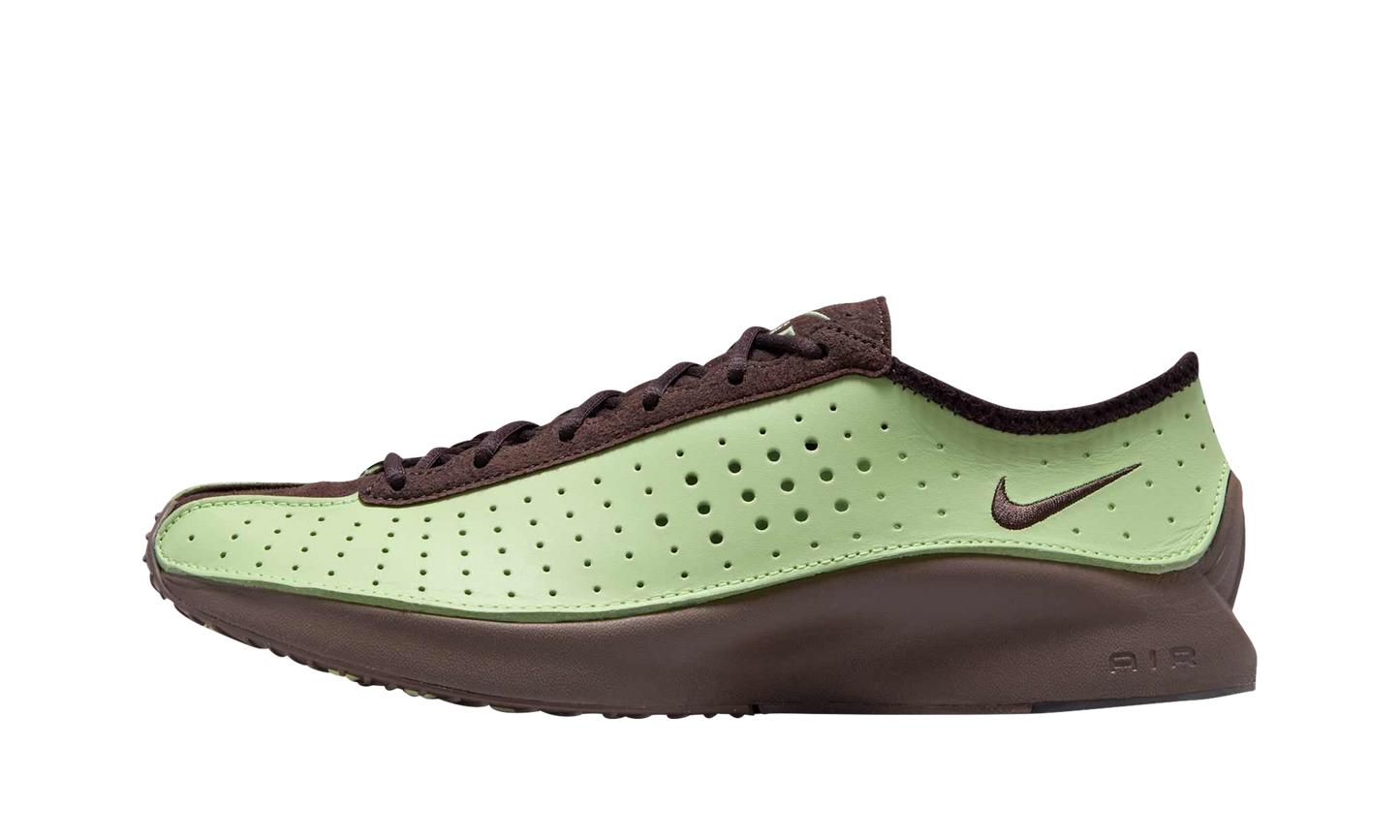 Air Superfly WMNS"Lab Green/ Baroque Brown" HJ8082 302