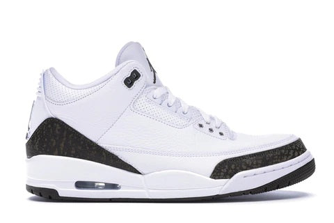 3 Retro Mocha (2018)