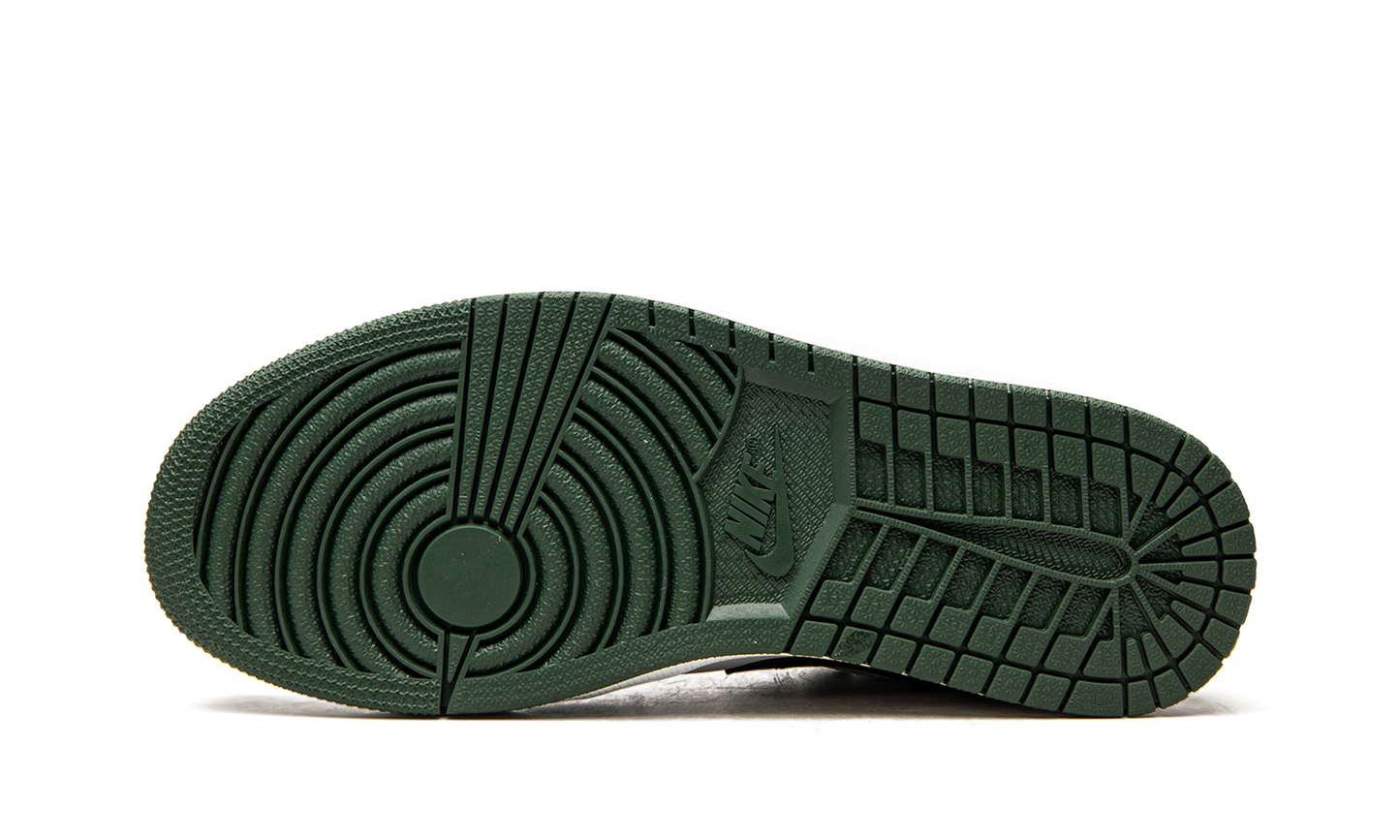 1 Low "Green Toe" 553558 371