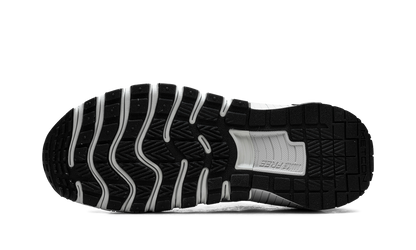 Free Metcon 6 WMNS"Light Silver Black" FJ7126 008