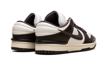 Dunk Low Twist Wmns"Baroque Brown" DZ2794 003