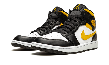 1 Mid "White / Pollen / Black" 554724 177
