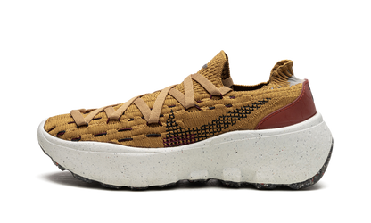 SPACE HIPPIE 04 MNS WMNS"Dark Beetroot" DA2725 701