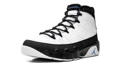 9 Retro "University Blue" CT8019 140