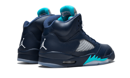 5 Retro "Hornets" 136027 405