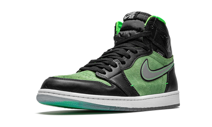 1 Retro High Zoom "Zen Green" CK6637 002
