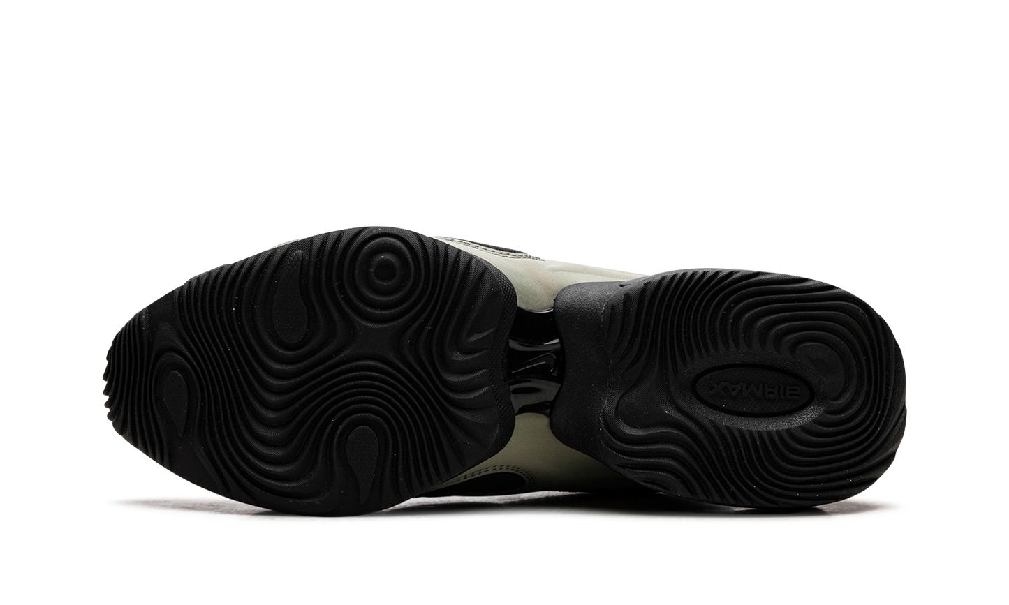 Air Max Muse WMNS"Oil Green" FV1920 002
