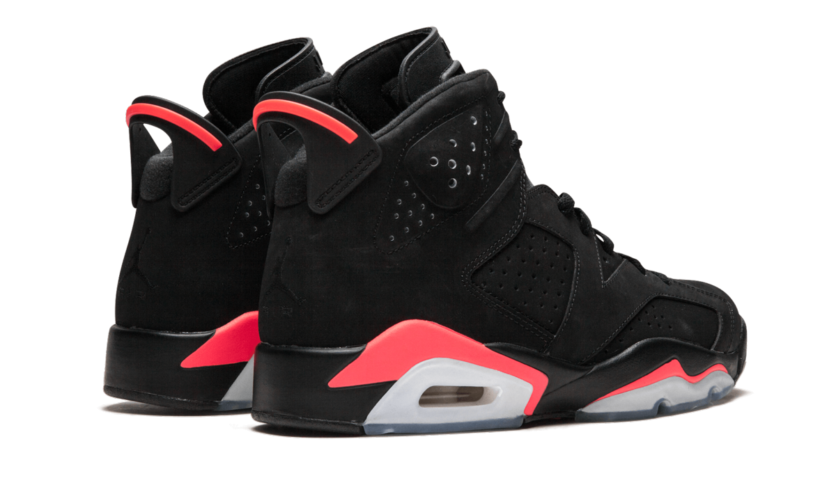 6 Retro "Infrared" 384664 023