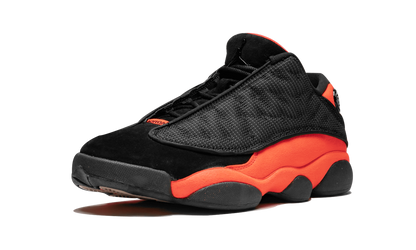 13 Retro Low NRG/CT "CLOT Black/Infrared" AT3102 006
