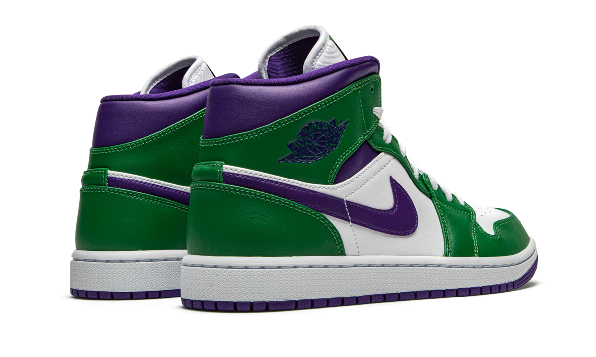 1 Mid "Incredible Hulk" 554724 300