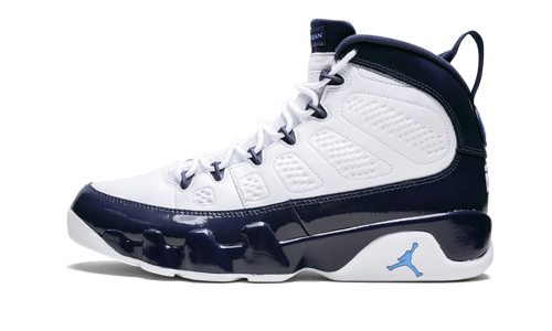 9 Retro "UNC" 302370 145