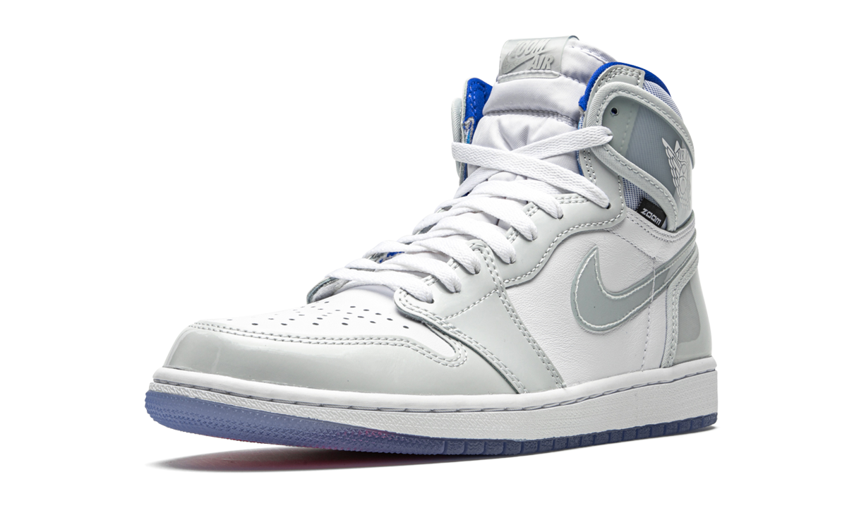 1 High Zoom "Racer Blue" CK6637 104