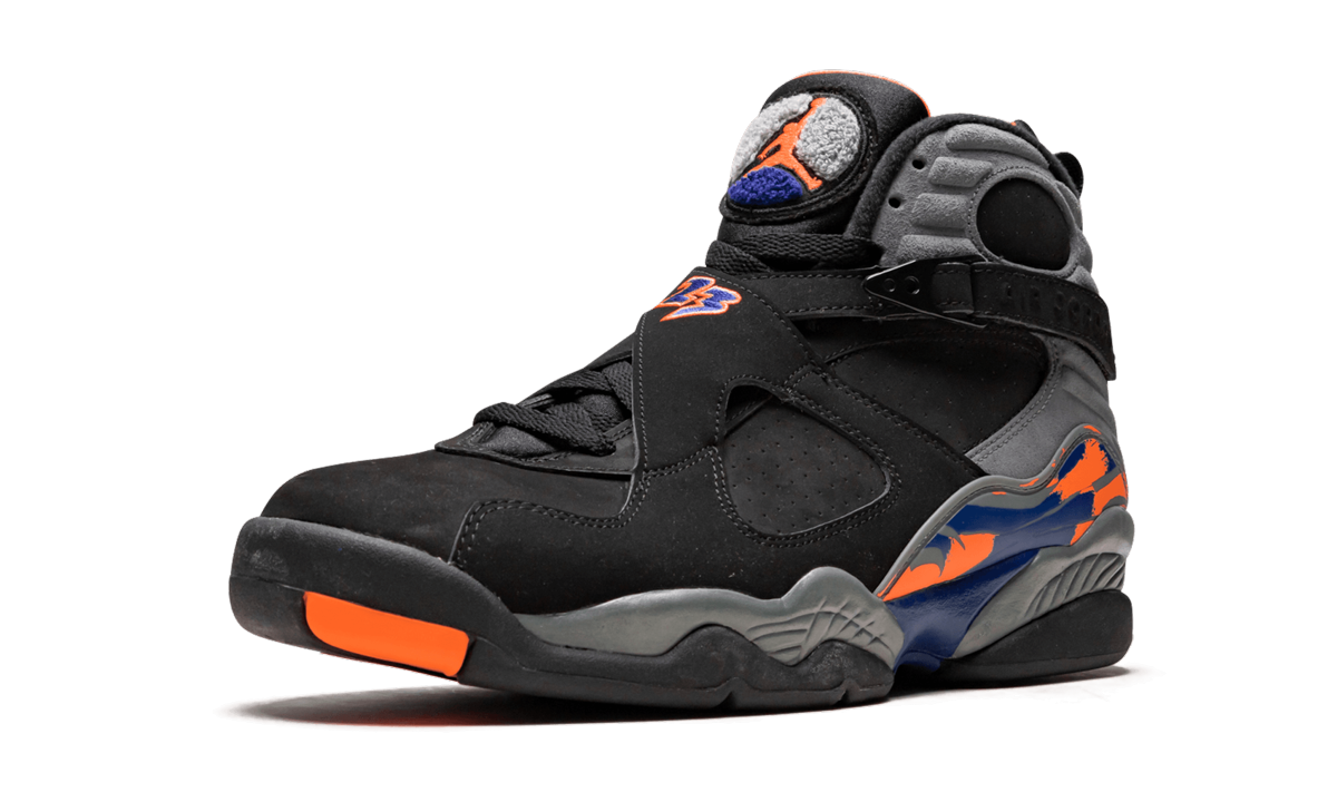 8 Retro "Phoenix Suns" 305381 043