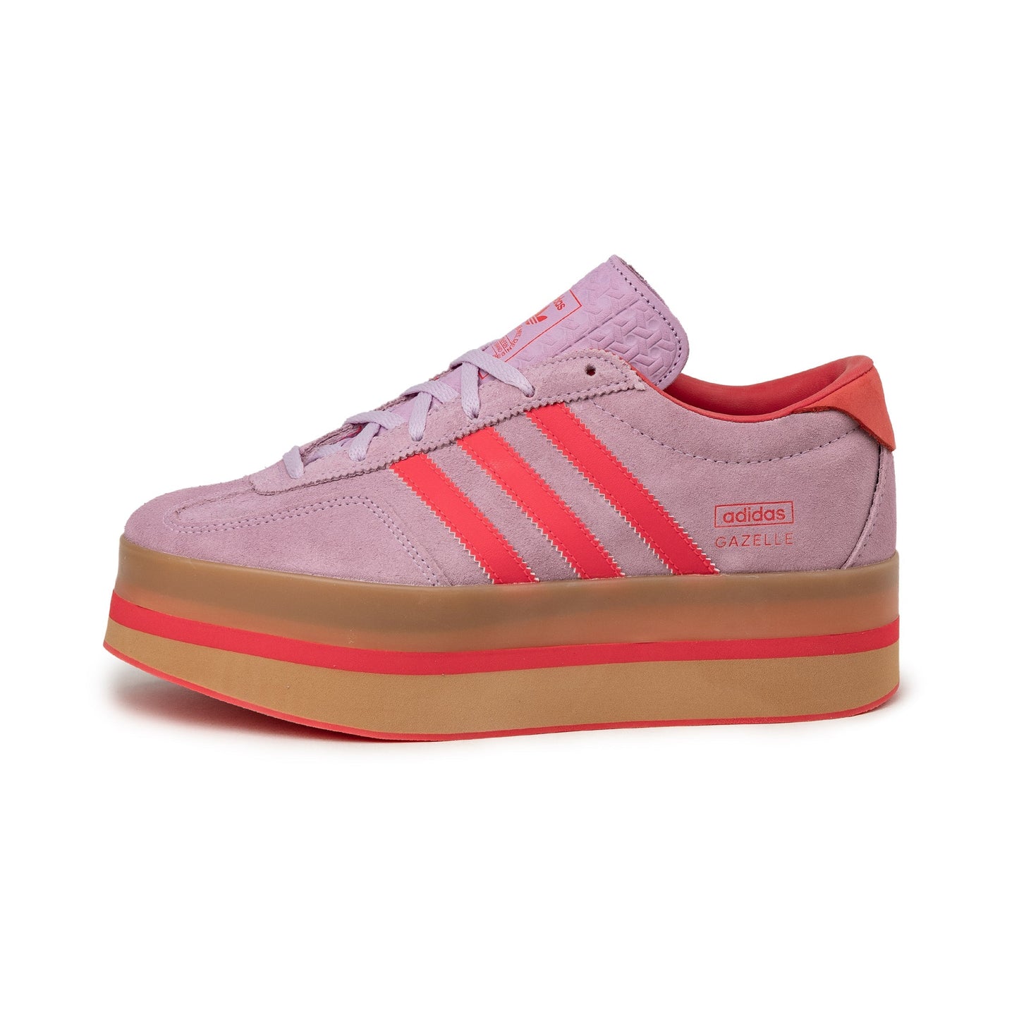 Gazelle Stack W