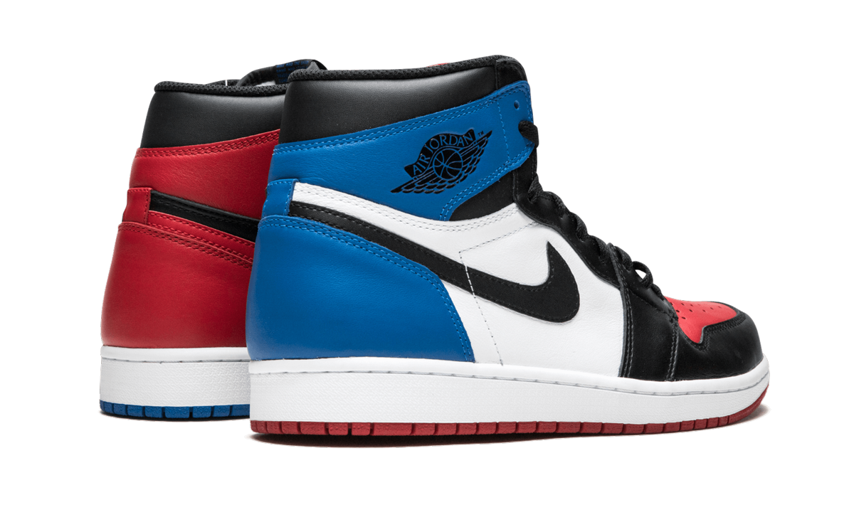 1 Retro High OG "Top 3" 555088 026