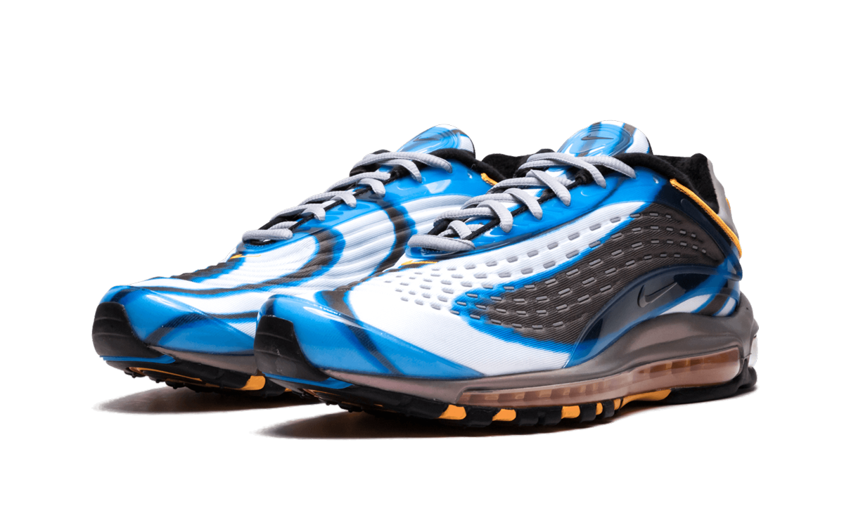 Air Max Deluxe "Photo Blue" AJ7831 401