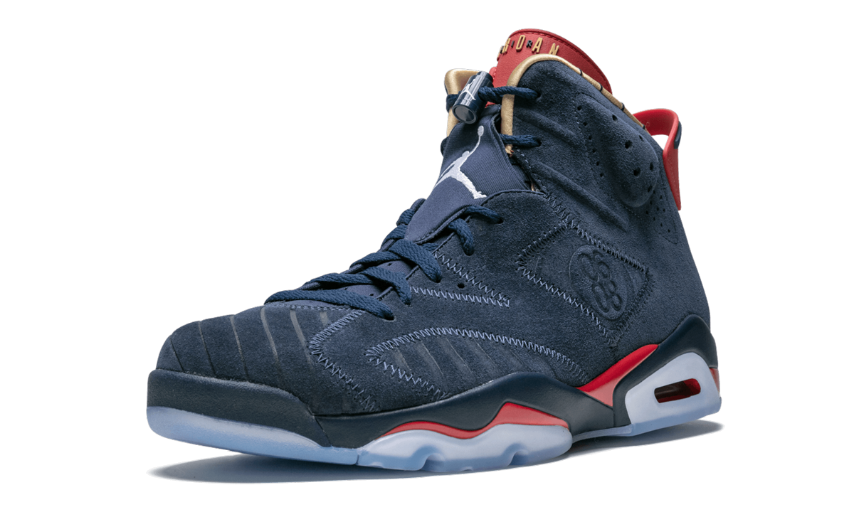 6 Retro DB "Doernbecher" CI6293 416