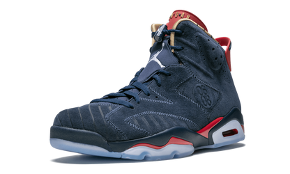 6 Retro DB "Doernbecher" CI6293 416