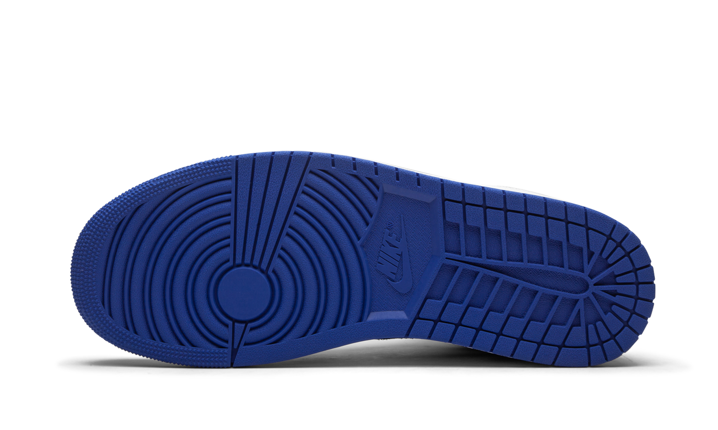 1 Mid SE "Game Royal Black Toe" 852542 102