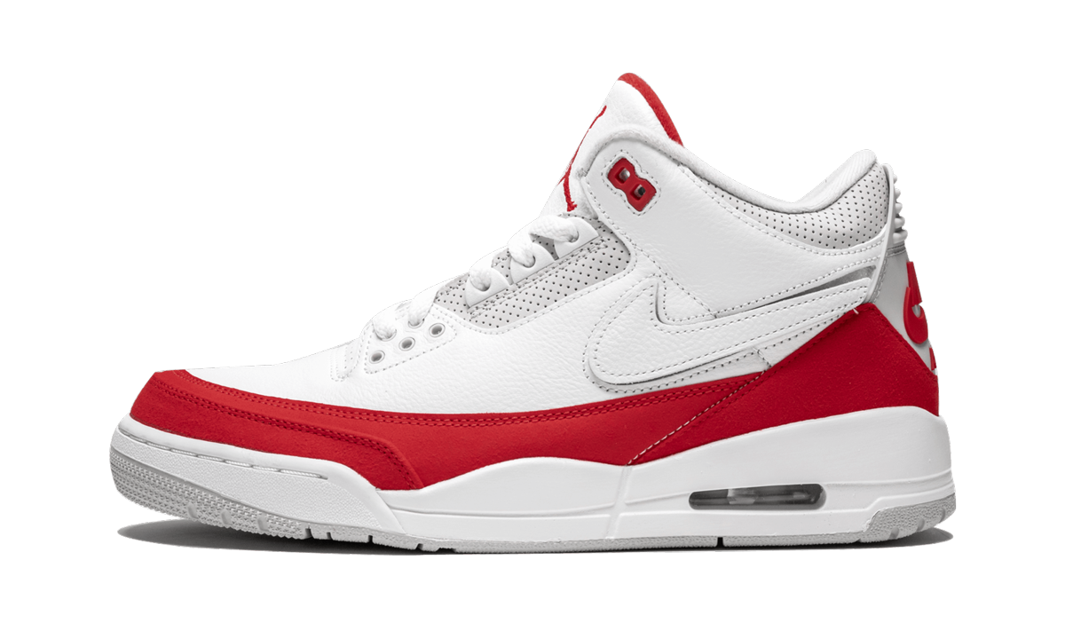 3 Retro Tinker "Air Max 1 - University Red" CJ0939 100