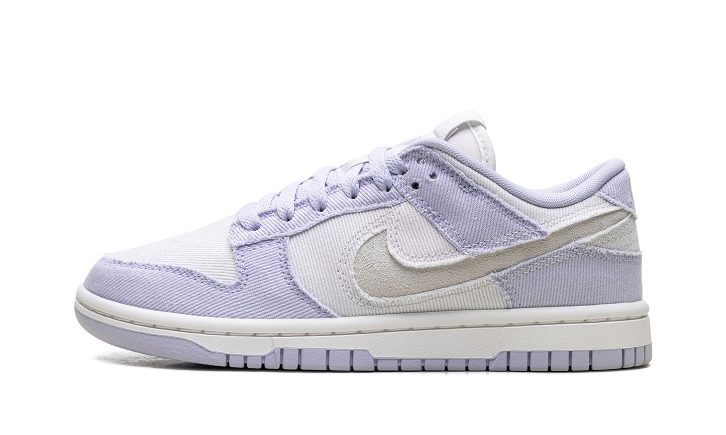 Dunk Low WMNS"Ghost Denim" HF1985 001