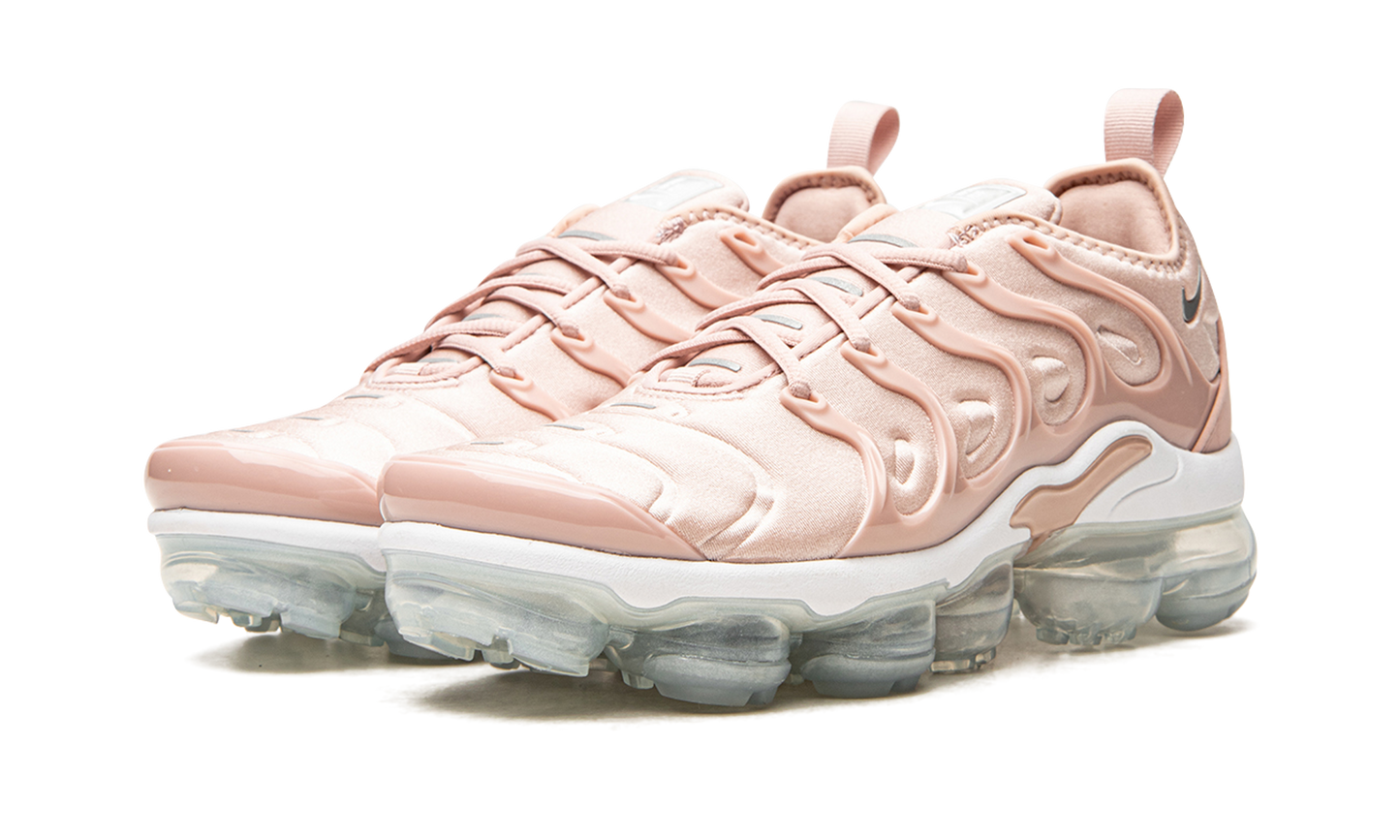 AIR VAPORMAX PLUS MNS WMNS"'Pink Oxford'" DM8327 600