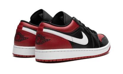 1 Low "Alternate Bred Toe" 553558 066