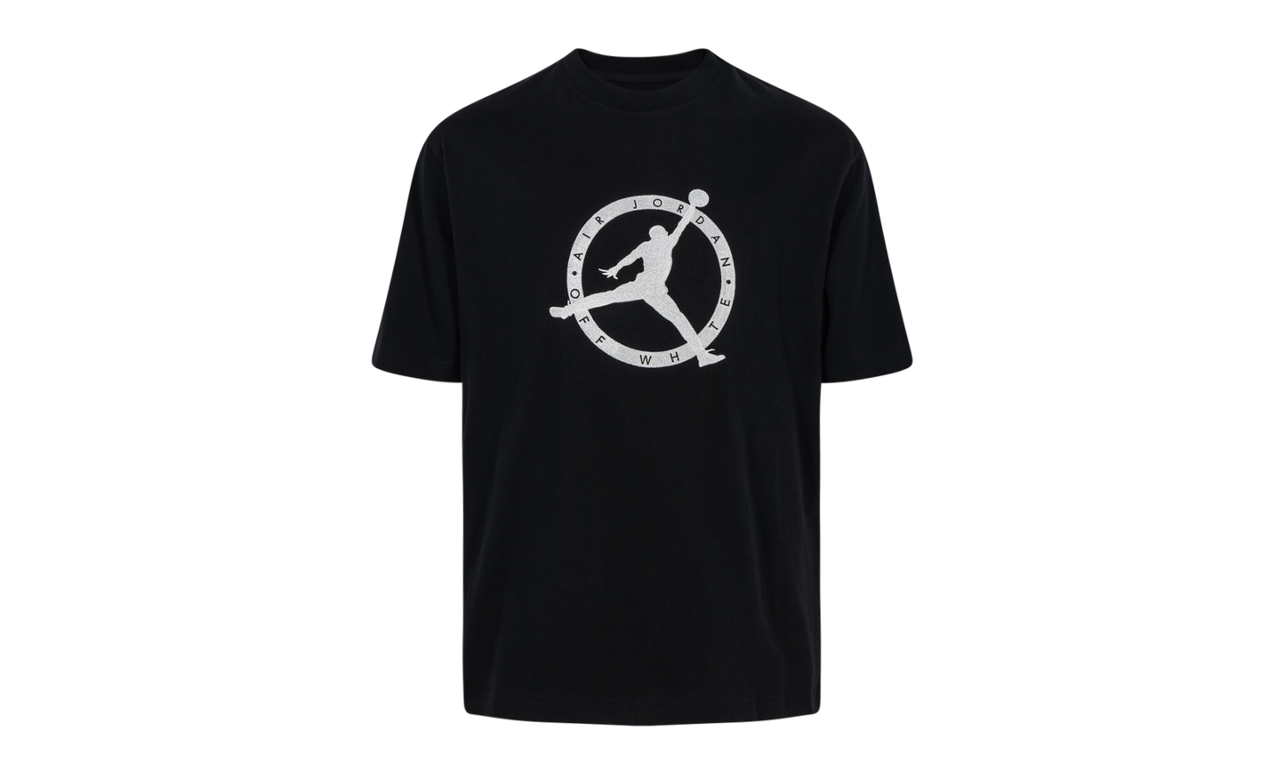 x Off-White S/S Tee " x Off-White" DM0061 010