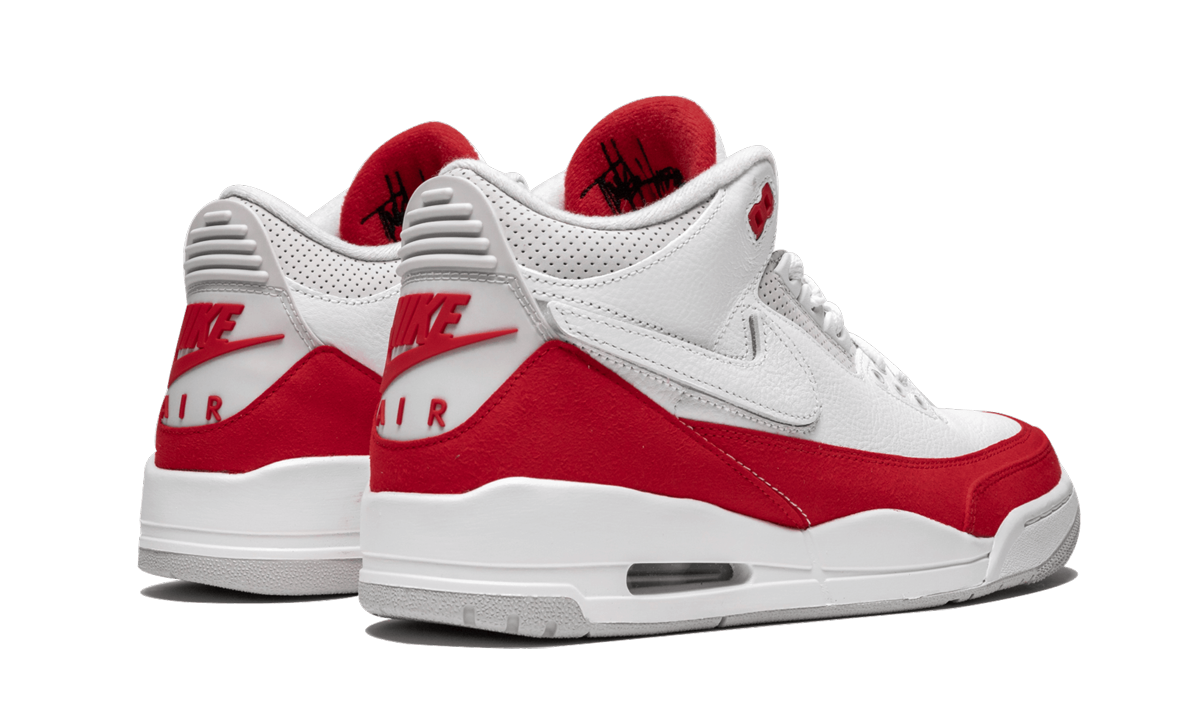 3 Retro Tinker "Air Max 1 - University Red" CJ0939 100
