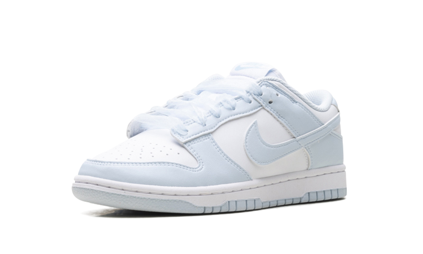 Dunk Low Next Nature WMNS"Blue Tint" IB7311 100