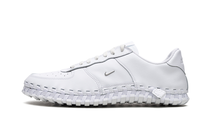 J FORCE 1 LO LX WMNS"Jacquemus White" DR0424 100