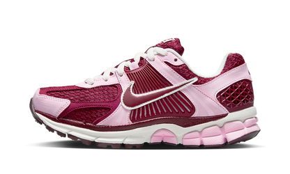ZOOM VOMERO 5 WMNS"Pink Foam" FN7196 663
