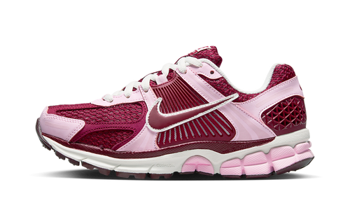 ZOOM VOMERO 5 WMNS"Pink Foam" FN7196 663