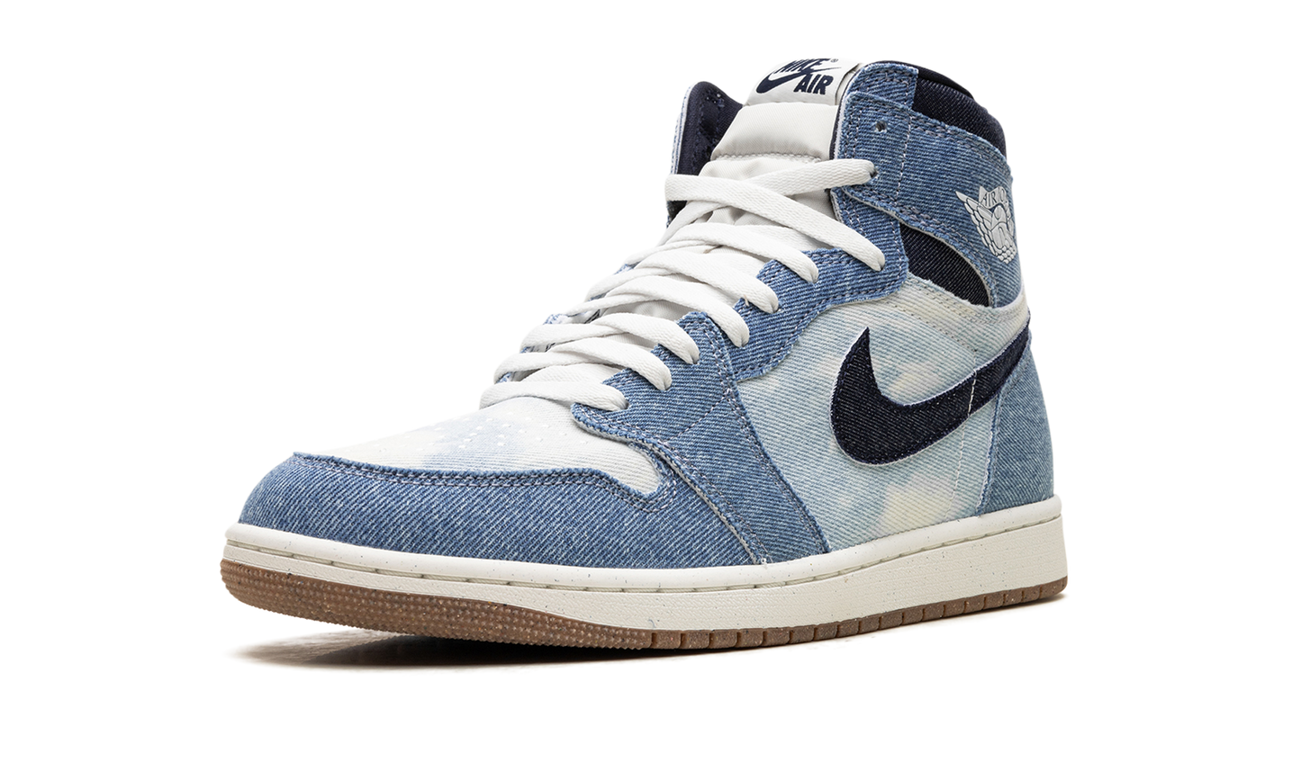 1 Retro High OG "Denim" FQ2947 100