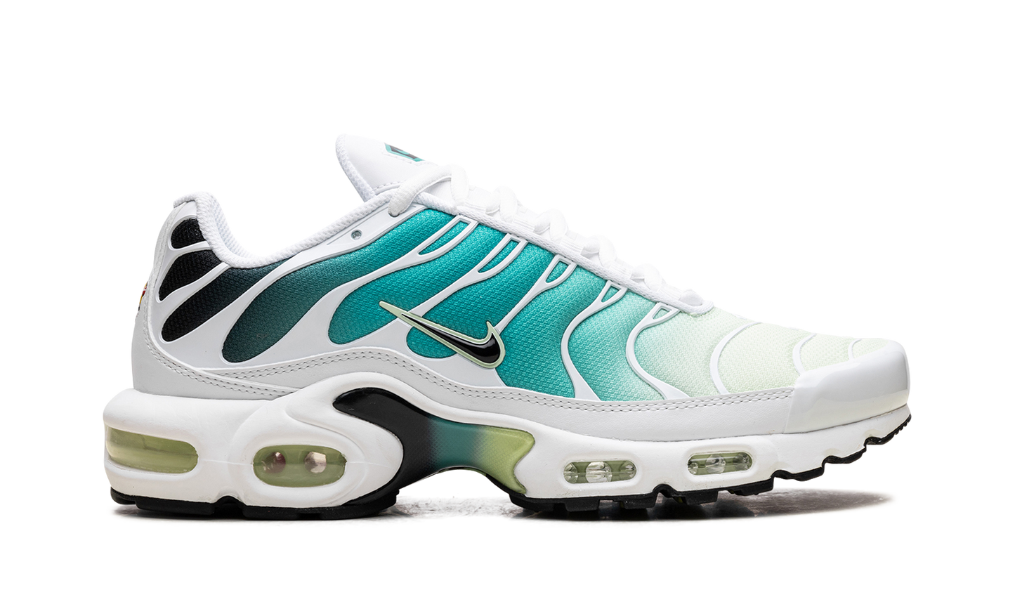 Air Max Plus WMNS"Dusty Cactus Barely Volt" DZ3670 102