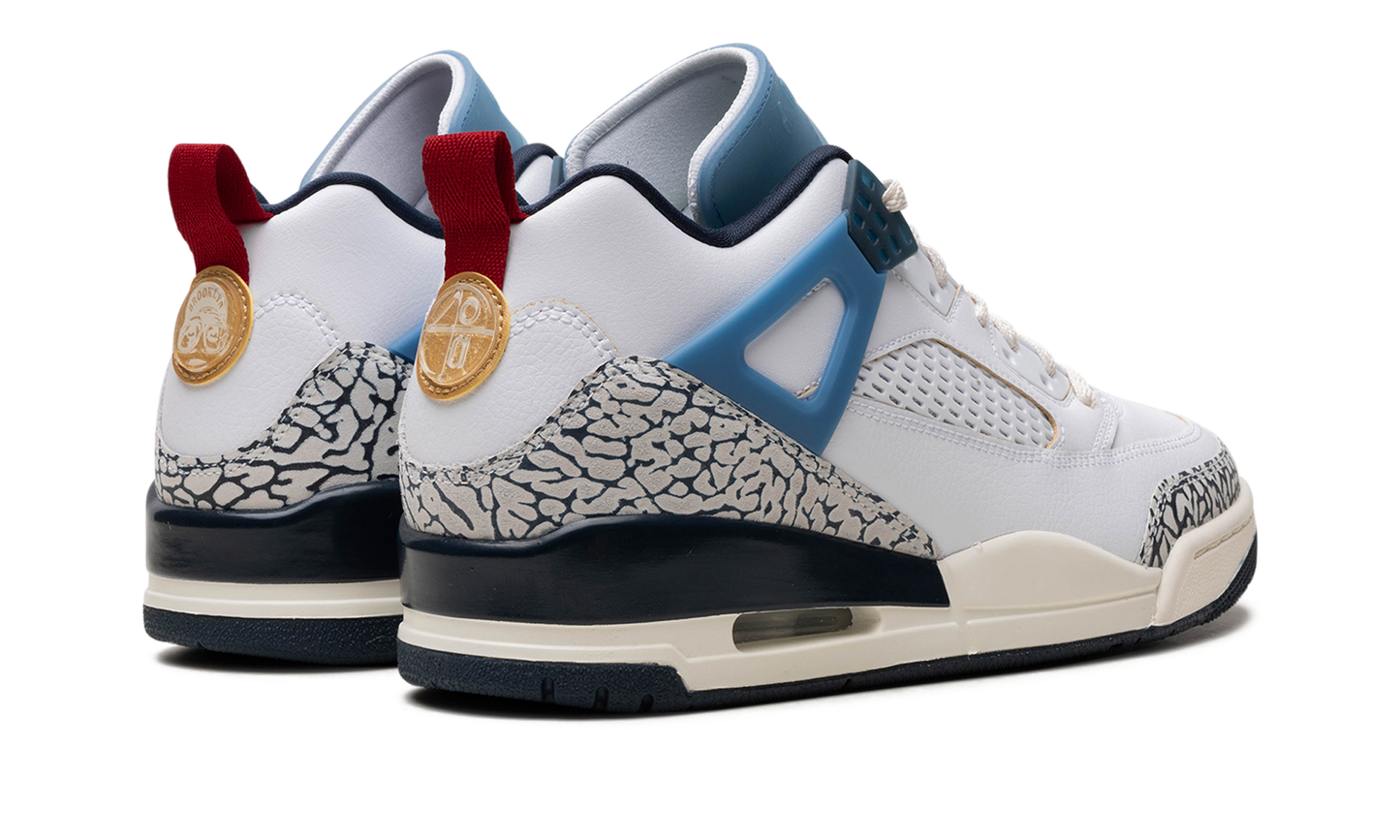 Spizike "white" HM3712-164
