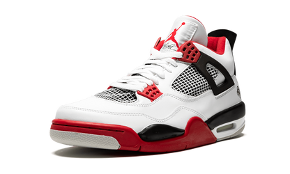 4 Retro "Mars Blackmon"