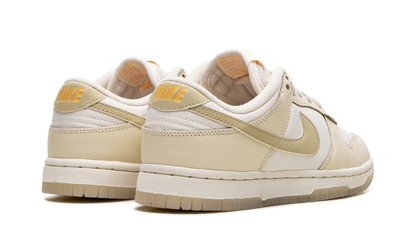 Dunk Low WMNS"Team Gold" FZ2552 100