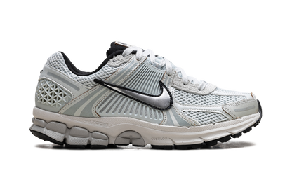 Zoom Vomero 5 WMNS"Light Silver Chrome" FN6742 001
