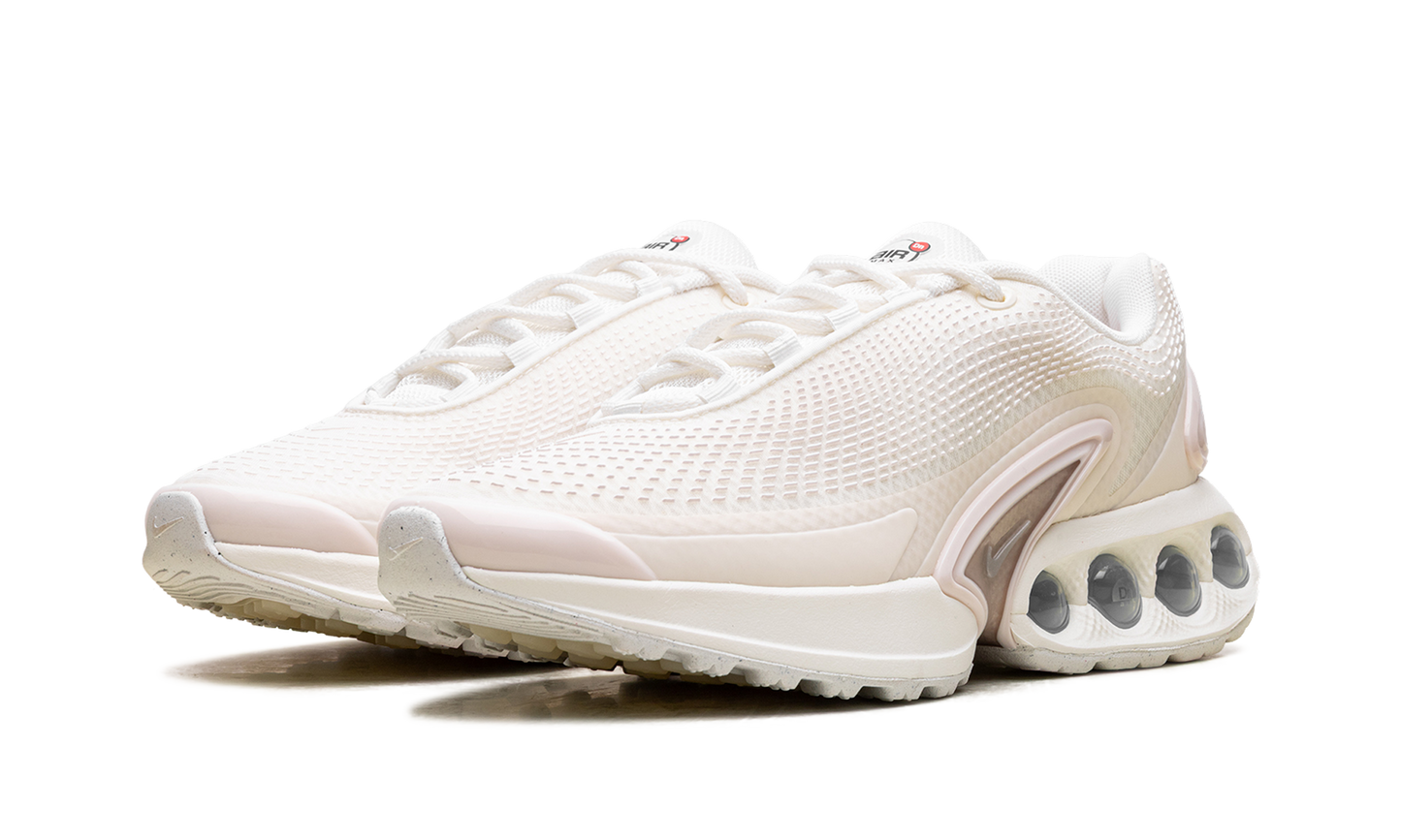 Air Max Dn WMNS"Sail Light Soft Pink" HV4436 133