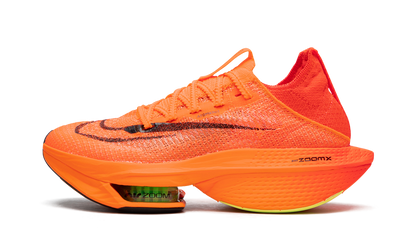AIR ZOOM ALPHAFLY NEXT% WMNS"Total Orange" DN3559 800