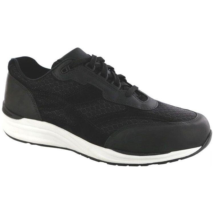 Men's Journey Mesh Lace Up in Nova