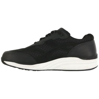 Men's Journey Mesh Lace Up in Nova